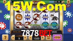 Programa VIP 7878Bet
