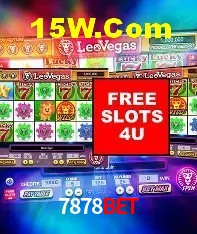Promoção Relâmpago 7878Bet
