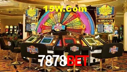 Tecnologia da Plataforma 7878Bet