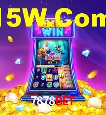 7878Bet Login