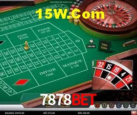 Especiais de Fim de Semana 7878Bet
