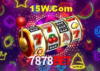 Provedores de Jogos 7878Bet