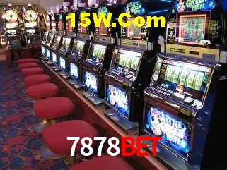 Recursos de Bônus 7878Bet