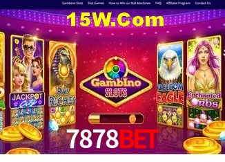 Promoções Sazonais 7878Bet