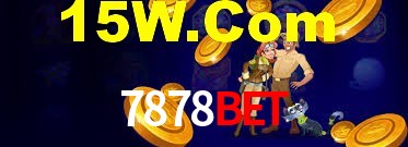 7878Bet: Jogos de Caça-Níqueis-Altas Recompensas, Roleta-Velocidade, Blackjack-Desafios Máximos