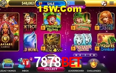 Avaliações dos Jogadores 7878Bet