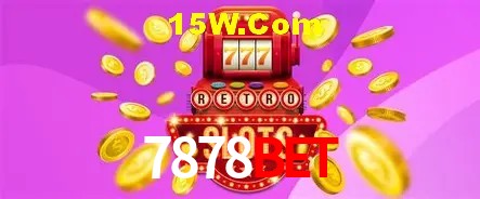 Casino Ao Vivo 7878Bet