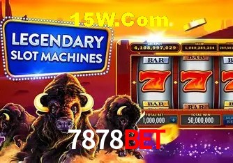 Diretório de Jogos 7878Bet