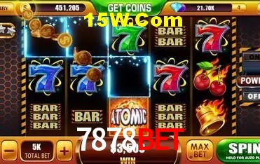 Provedores de Jogos 7878Bet