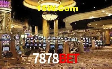 Jogos de Slot 7878Bet