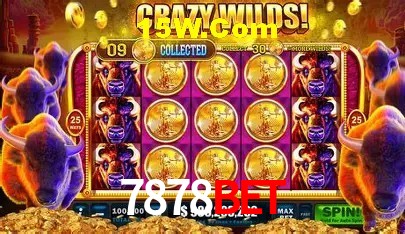 Promoções Sazonais 7878Bet