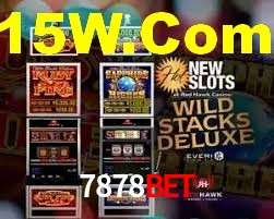 Ofertas Imperdíveis na 7878Bet: Promoções e Bônus Que Valem a Pena